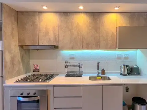 Departamento en Alquiler en Villa Devoto, $ 1.100.000