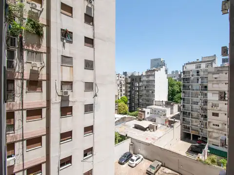 Departamento en Venta en Palermo, USD 96.000