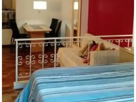 Departamento Alquiler x Temporada