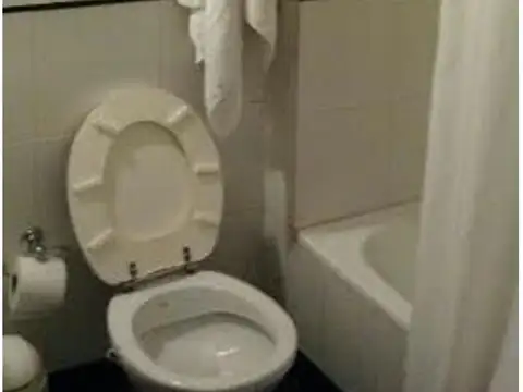 Departamento en Alquiler Temporal en Palermo, USD 550