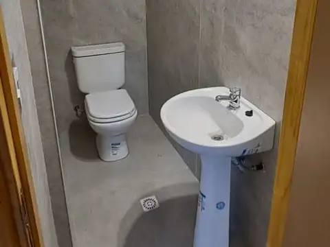 Departamento en Venta al Norte