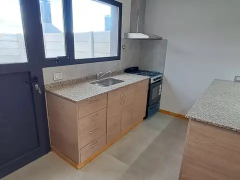 Departamento en Venta en Esquel, USD 110.000