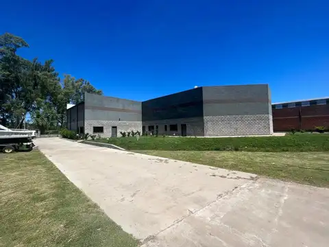 Galpon en Venta en Pavon, USD 65.000