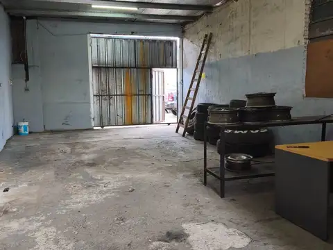 Galpon en Alquiler 8 años