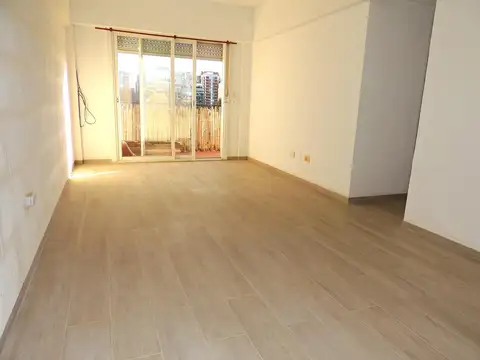 Departamento en Belgrano