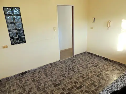 Departamento en Alquiler al Oeste