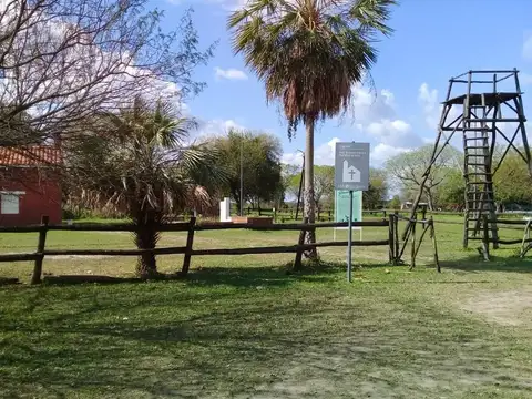 Terreno en Venta en Resistencia, USD 600.000