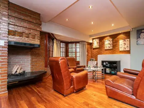 Casa en Venta al Noroeste