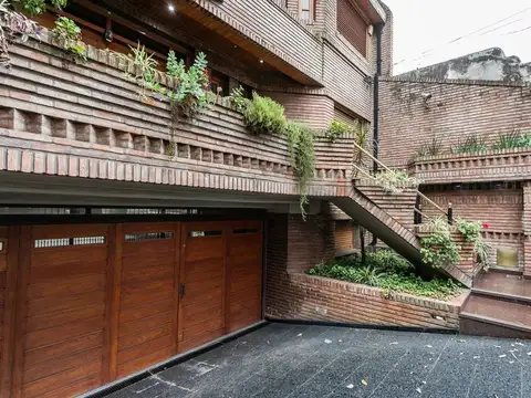 Avenida Salvador María Del Carril 4700