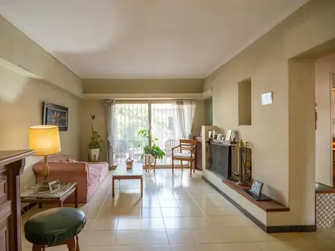 VENTA Casa Vte Lopez - acepta permuta depto