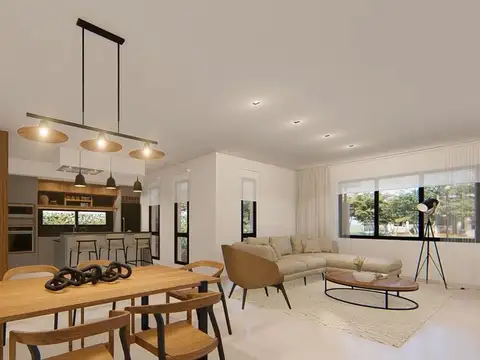 VENTA CASA 4 DOMITORIOS BARRIO PRADO DEL OESTE