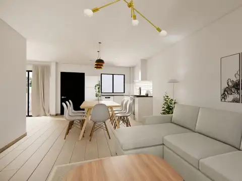 Departamento en Venta de 2 dormitorios