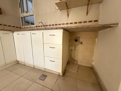 Departamento en Alquiler en Plaza Islas Malvinas, $ 800.000