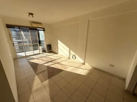 Departamento en Alquiler Apto profesional