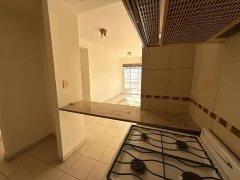 Departamento en Alquiler 15 años