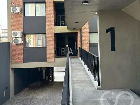 Departamento en Alquiler de Monoambiente