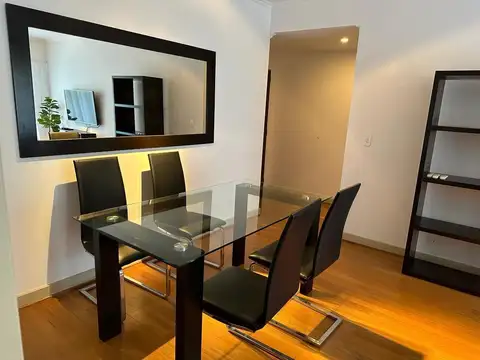 Departamento en Alquiler en Puerto Madero, USD 1.500