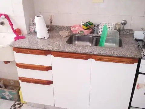 VENTA. 1 Dorm. Barrio Martin