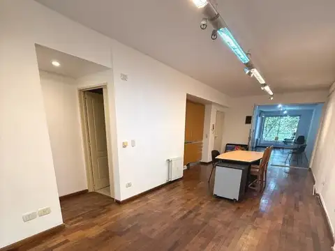 Departamento en Venta en Belgrano, USD 265.000