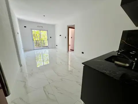 Departamento en Venta en Lomas Del Mirador, USD 65.000