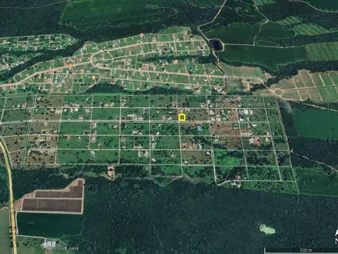 Terreno en Venta en Ceibal, USD 27.000