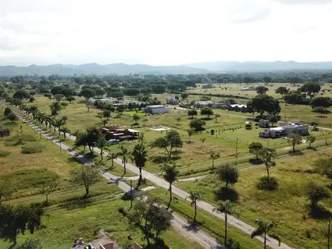 COUNTRY LAS DELICIAS