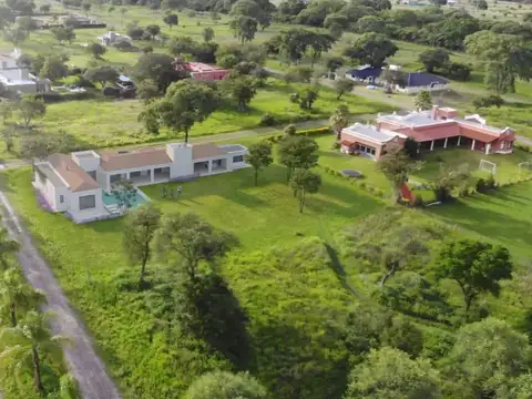 VENTA | Terreno en Country Las Delicias
