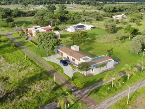 Terreno en Venta de 2000,0 m2