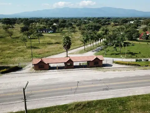 VENTA | Terreno en Country Las Delicias