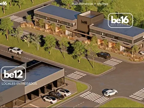 Local en Venta en Docta, USD 110.000