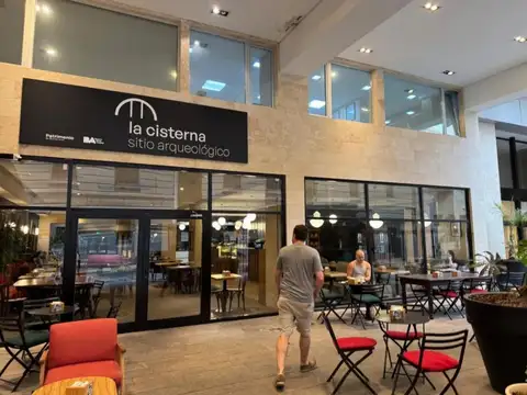 Departamento en Venta en Centro, USD 110.000