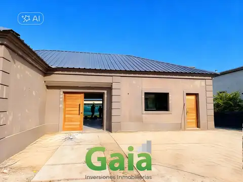 Casa en Venta de 3 dormitorios