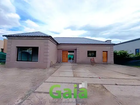 Casa en Venta en Jardines de San Lorenzo M9 L6