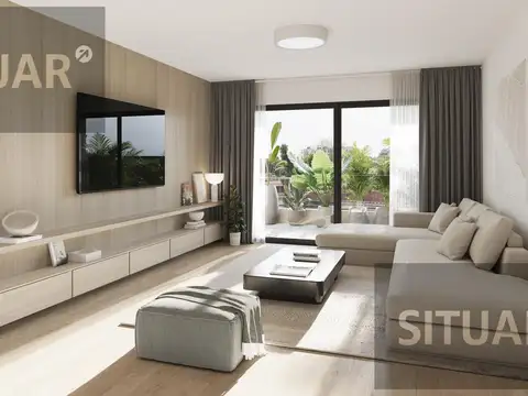 Departamento en Venta de 2 dormitorios