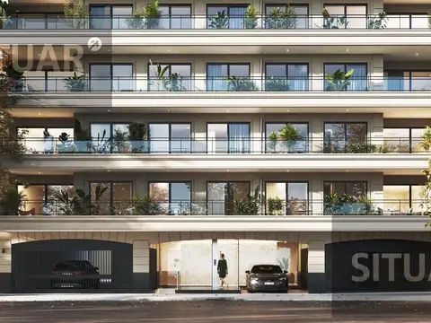 Departamento en Venta en Villa Devoto, USD 391.300