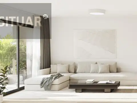 Departamento en Venta de 3 ambientes