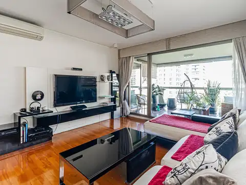 Departamento en Venta de 4 dormitorios