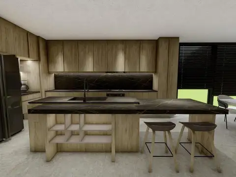 Casa en Venta en Nordelta, USD 1.200.000