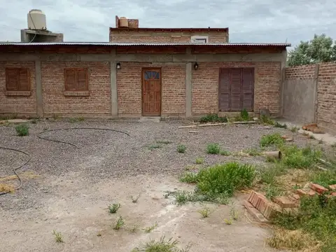 Las Higueras 100