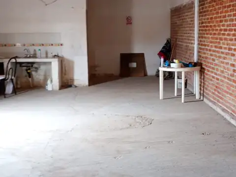 Casa en Venta 4 años