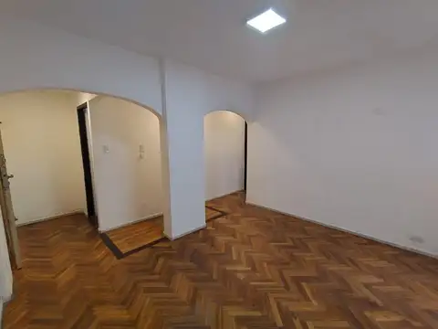 Departamento en Venta en Almagro, USD 59.900