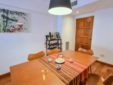 Departamento en Alquiler de 2 dormitorios