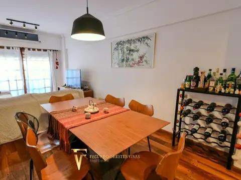 Departamento en Alquiler en Villa Luro, $ 1.300.000