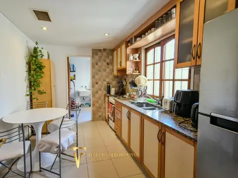 Departamento en Alquiler 18 años