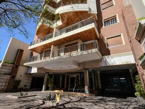 VENTA - ALQUILER - DEPARTAMENTO - TRES AMBIENTES - PISCINA - COCHERA -SUM - PATIO - VILLA LURO