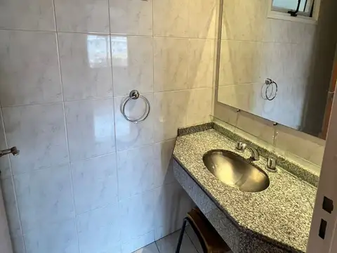 Departamento en Alquiler de 2 dormitorios