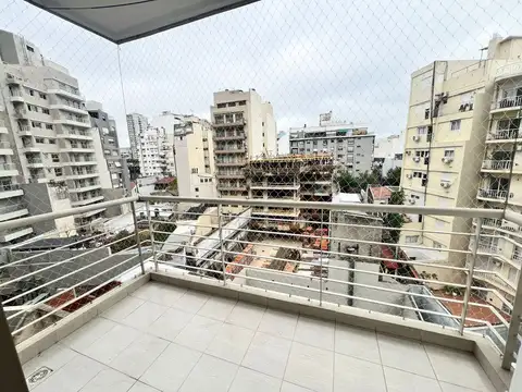 Departamento en Alquiler en Barrio Norte, $ 1.500.000