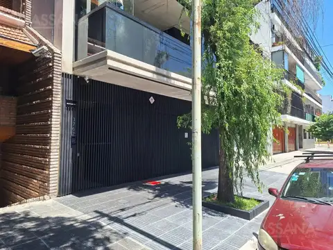 Departamento en Venta en Barrio San Pedro, USD 490.000