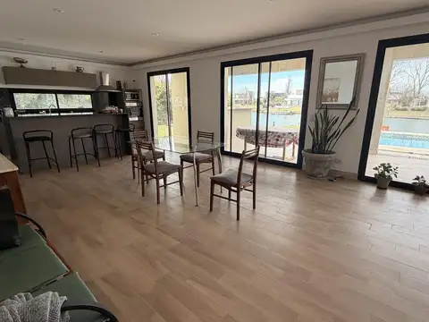 Casa en Alquiler 2 años