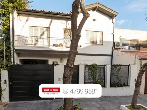 Casa - Olivos